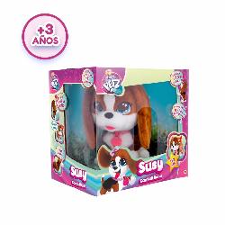 CLUB PETZ-SUSY SING AND DANCE