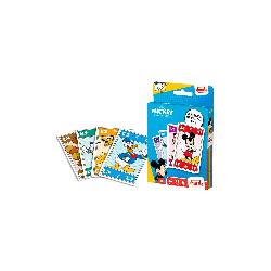 JUEGO CARTAS MICKEY FRIENDS...