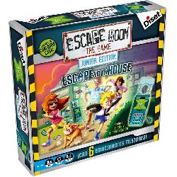 ESCAPE ROOM JUNIOR