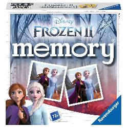 MEMORY FROZEN 2