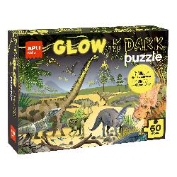 PUZZLE GLOW IN THE DARK...