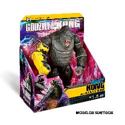 MONSTERVERSE-FIGURA GIGANTE...