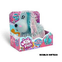 JIGGLY PETS-JIGGLY PUP...