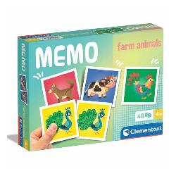 MEMO POCKET LA GRANJA