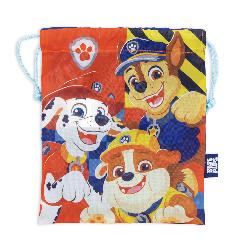 BOLSA MERIENDA PAW PATROL...