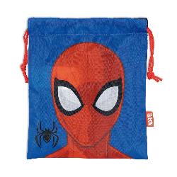 BOLSA MERIENDA SPIDERMAN...