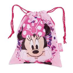 BOLSA MERIENDA MINNIE 26.5CM