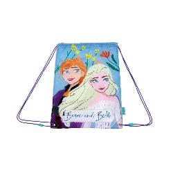 BOLSA CUERDAS FROZEN 44CM