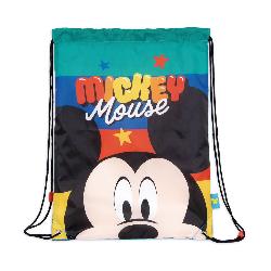 BOLSA CUERDAS MICKEY 44CM