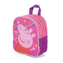 CARTERA PEPPA PIG 24CM