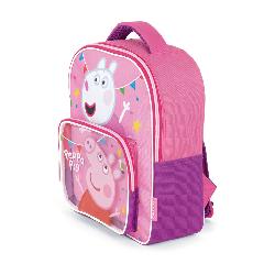 CARTERA PEPPA PIG 30CM...