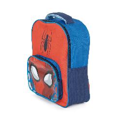 CARTERA SPIDERMAN 30CM...