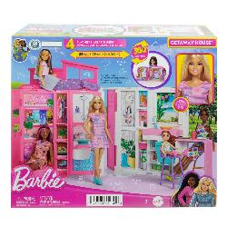 BARBIE 65 ANIV MUÑECA CON...