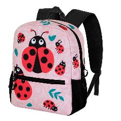 CARTERA 33CM OMP SWEET LADYBUG