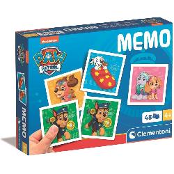 MEMO POCKET PAW PATROL