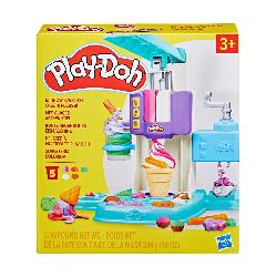 PLAYDOH-HELADERIA MULTICOLOR