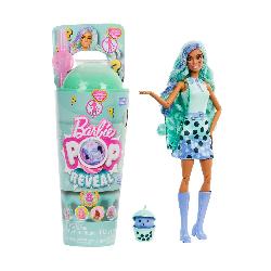 BARBIE POP REVEAL TE VERDE