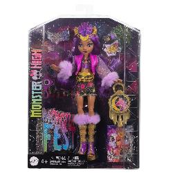 MONSTER HIGH-CLAWDEEN WOLF...