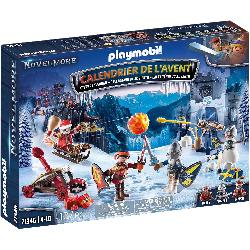 PLAYMOBIL CALENDARIO...