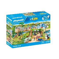 PLAYMOBIL GRAN ZOO