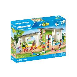 PLAYMOBIL GUARDERIA ARCOIRIS