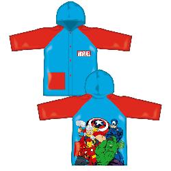 IMPERMEABLE AVENGERS PVC...