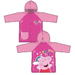 IMPERMEABLE PEPPA PIG PVC...