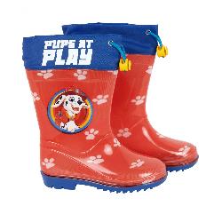 BOTAS AGUA PAW PATROL...