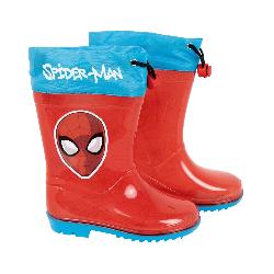 BOTAS AGUA SPIDERMAN T24-32...