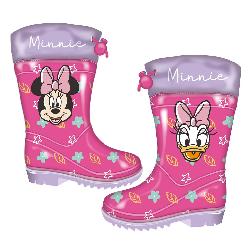 BOTAS AGUA MINNIE T22-30 SURT