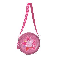 BOLSO PEPPA PIG REDONDO...