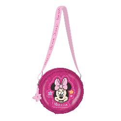 BOLSO MINNIE REDONDO 16CM...