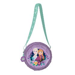 BOLSO FROZEN REDONDO 16CM...