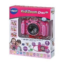 KIDIZOOM DUO FX 12 EN 1 ROSA