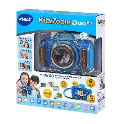 KIDIZOOM DUO FX 12 EN 1 AZUL