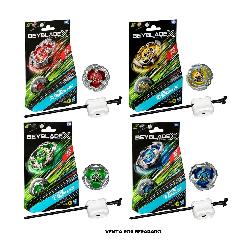 BEYBLADE X-KIT INICIAL CON...