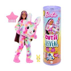 BARBIE CUTIE REVEAL...