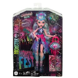 MONSTER HIGH-LAGOONA BLUE...