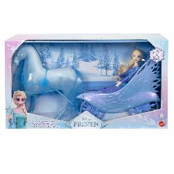 DISNEY-FROZEN NOKK CON...