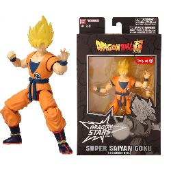 DRAGON BALL-FIGURA GOKU...