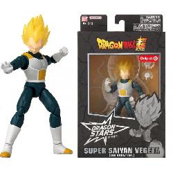 DRAGON BALL-FIGURA VEGETA...