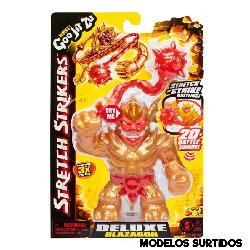 GOO JIT ZU-FIGURA DELUXE SURT