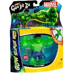 GOO JIT ZU-HULK GLOW HEROE