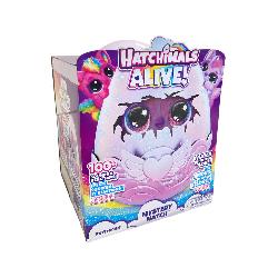 HATCHIMALS ALIVE SECRET...