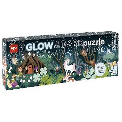 PUZZLE 200 PCS BOSQUE...