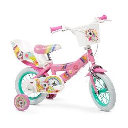 BICI 12 UNICORNIO