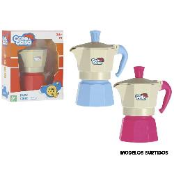 CAFETERIA MOKA 3 COLORES SURT