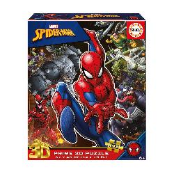 PUZZ 3D 300 SPIDERMAN...