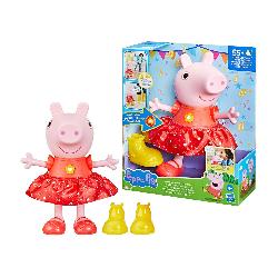 PEPPA PIG-DIVERSION EN LOS...