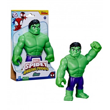 SPIDEY-FIGURA SUPERHEROE HULK